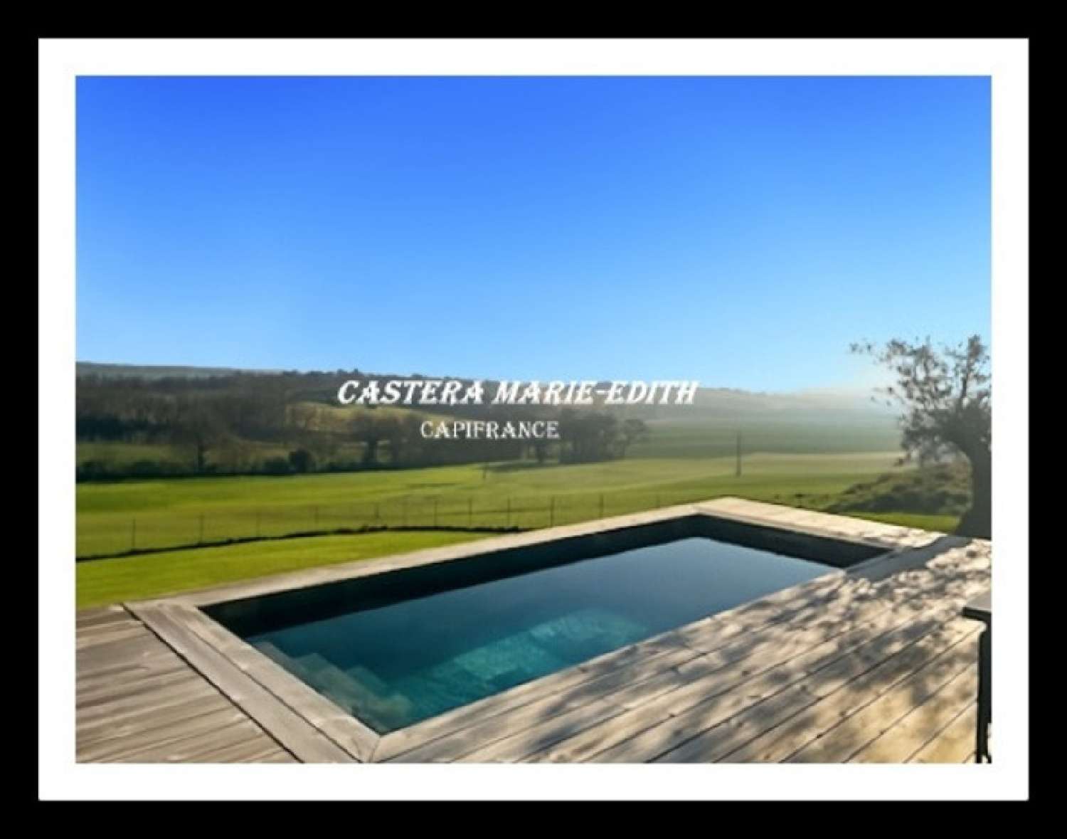 for sale house Auch Gers 2