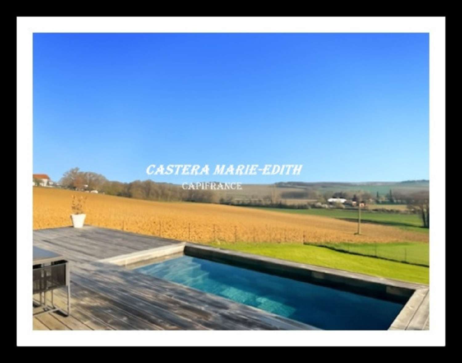 for sale house Auch Gers 3