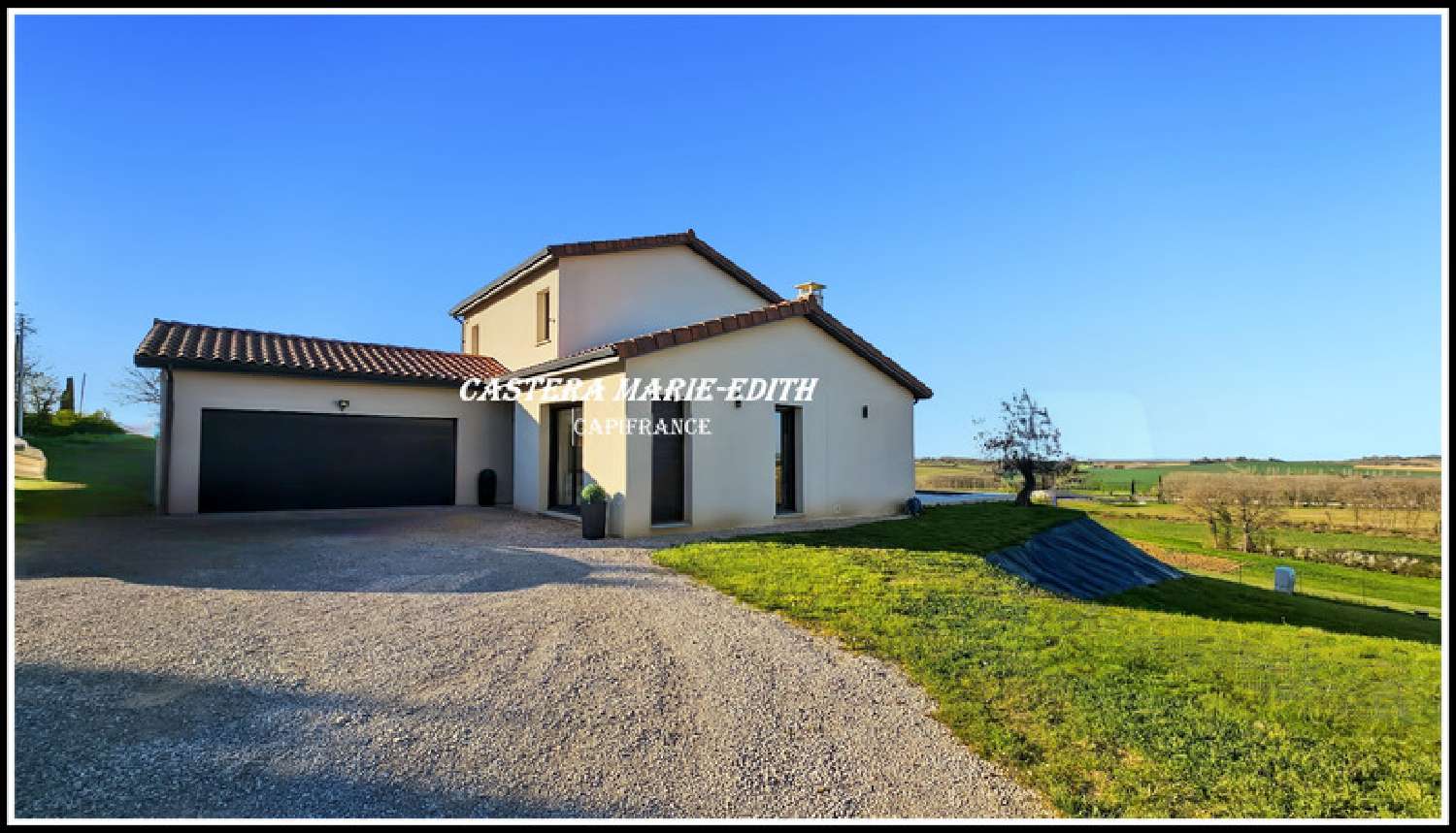 for sale house Auch Gers 4