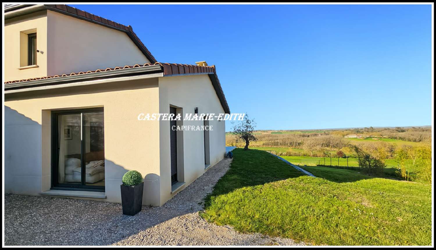 for sale house Auch Gers 5