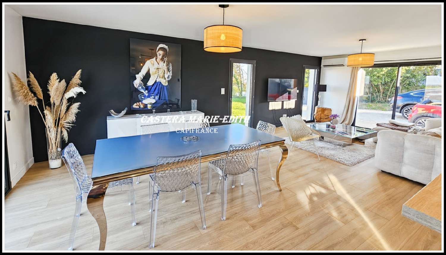 for sale house Auch Gers 6