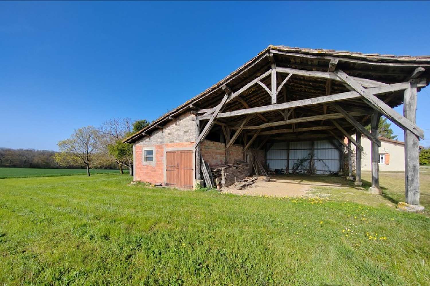  en venta casa Auch Gers 5