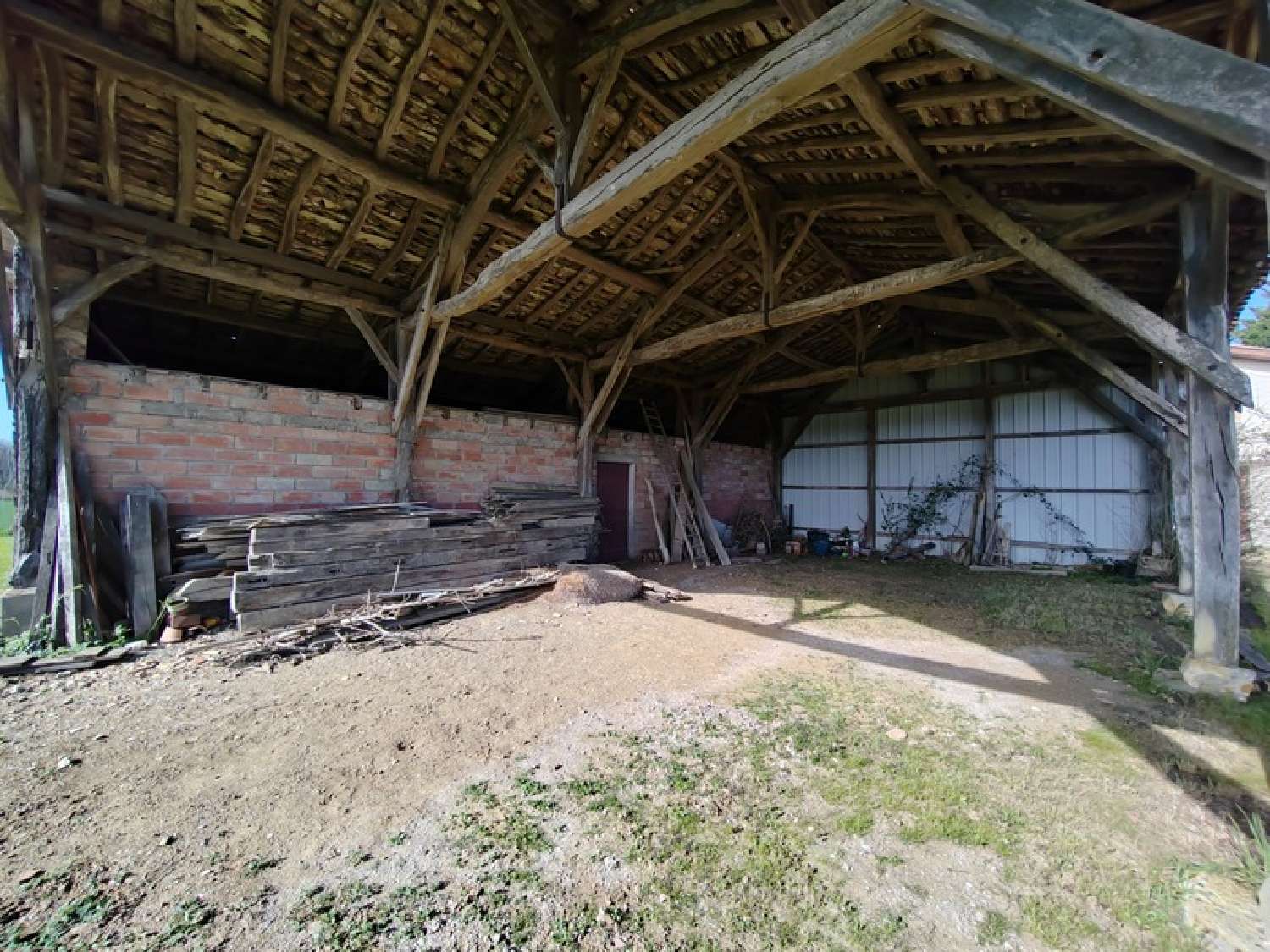  en venta casa Auch Gers 6