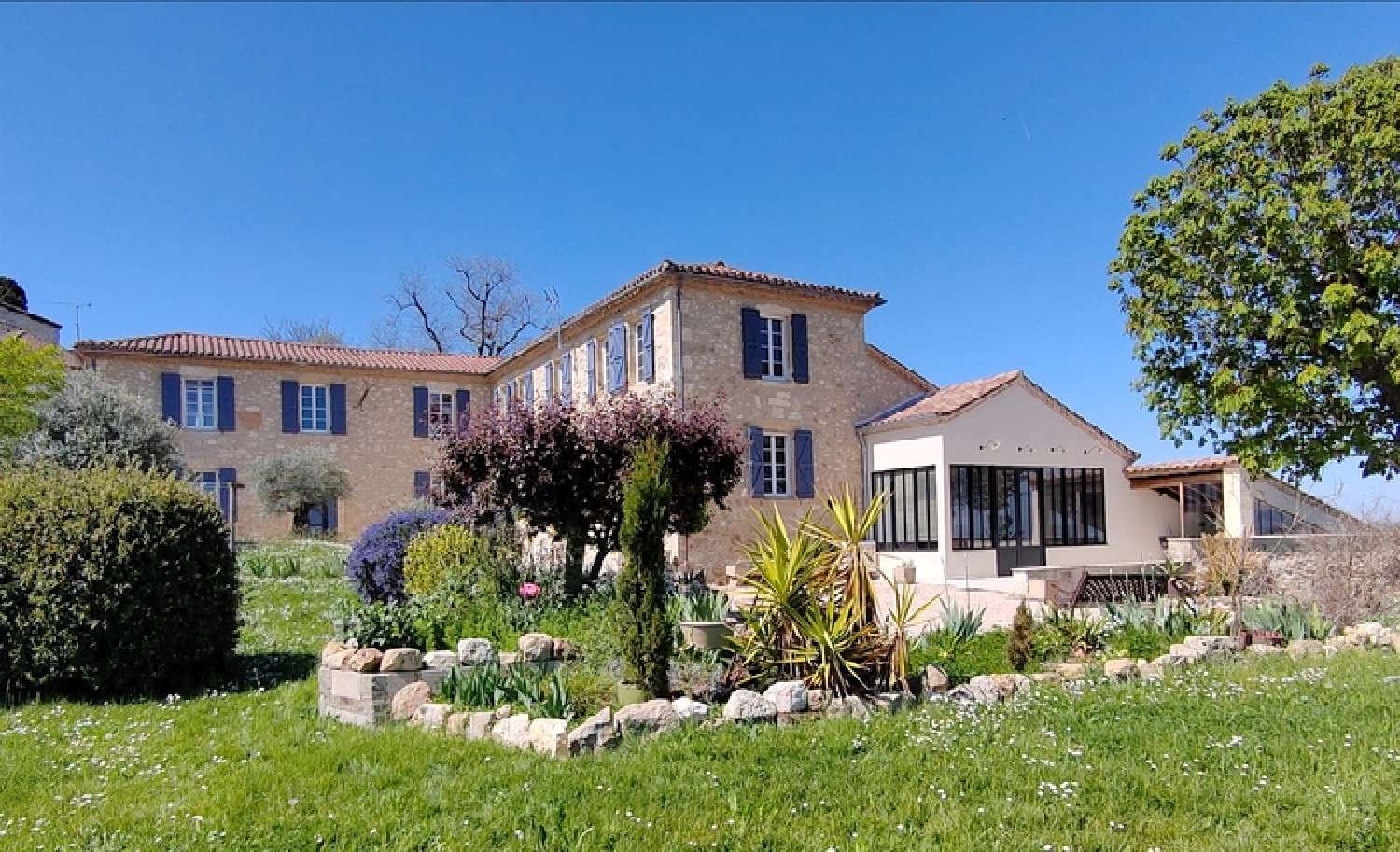  for sale house Auch Gers 3