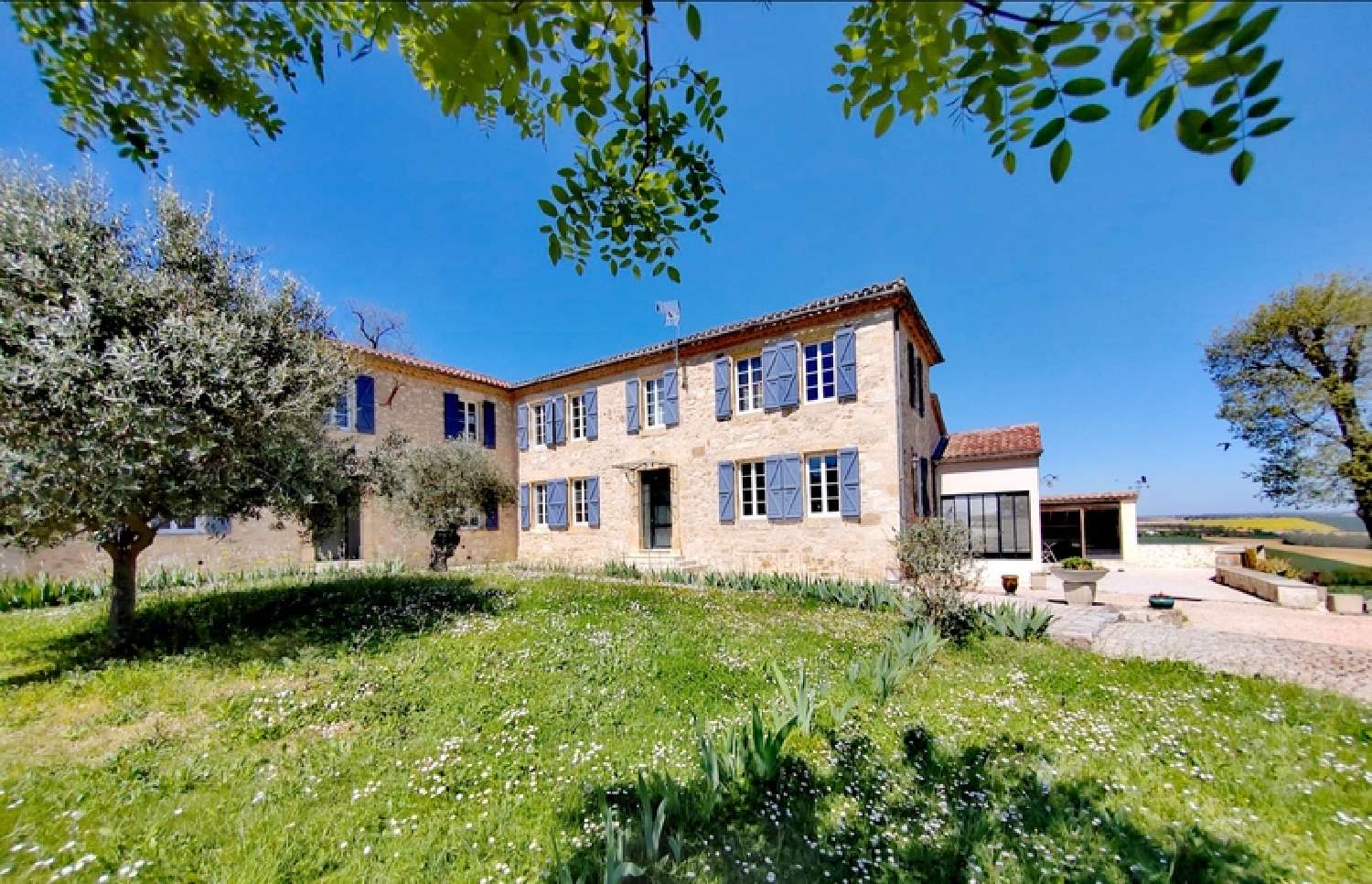  for sale house Auch Gers 4