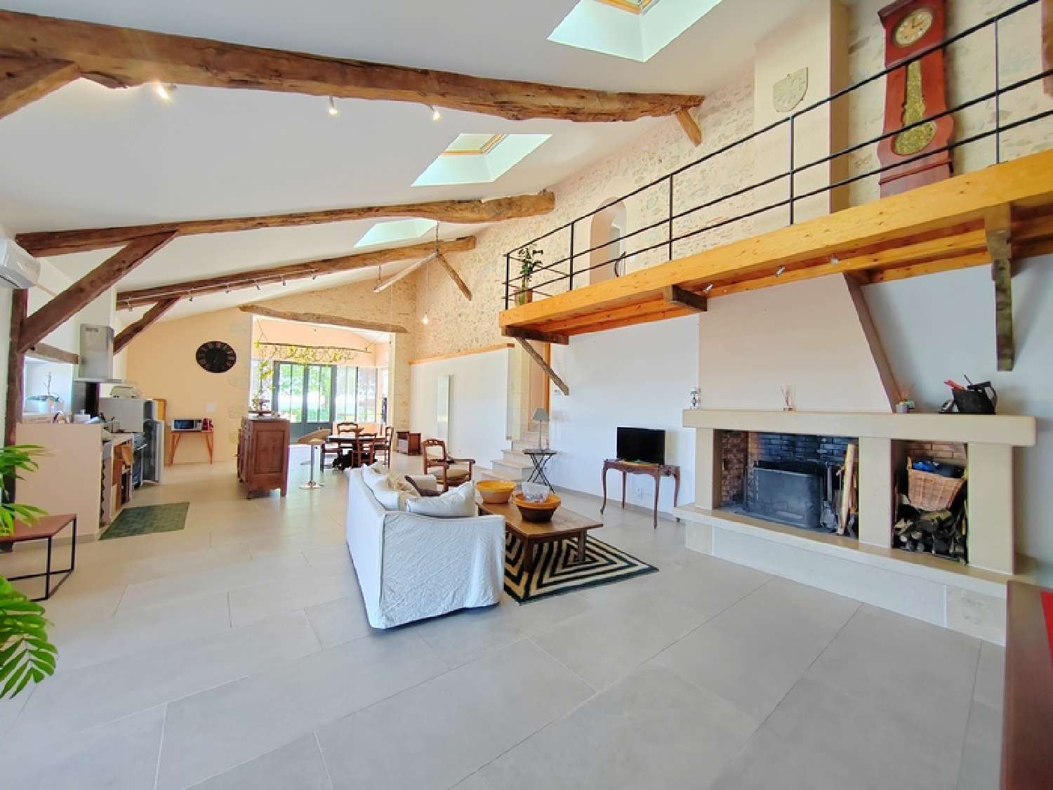  for sale house Auch Gers 6