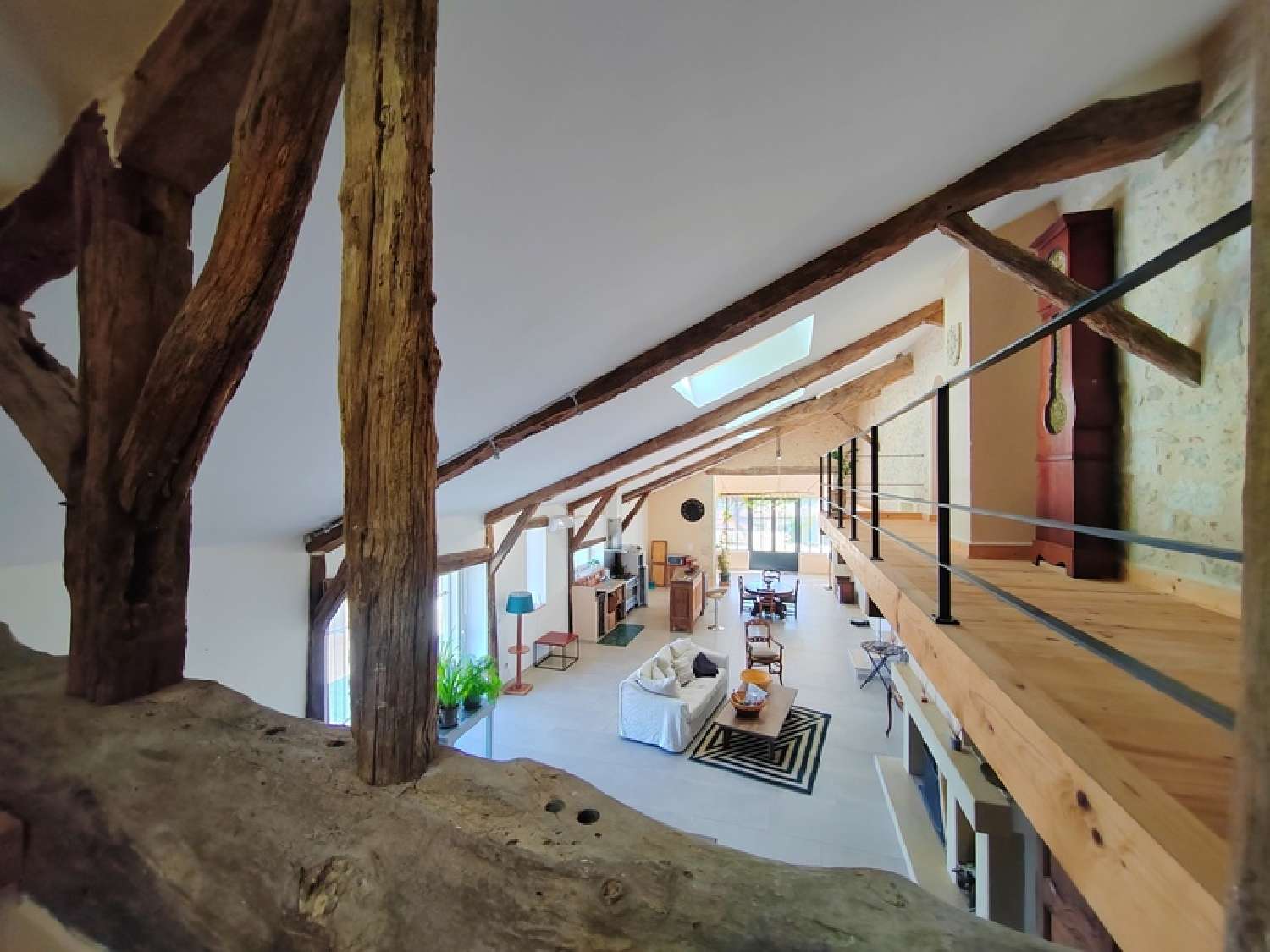  for sale house Auch Gers 7