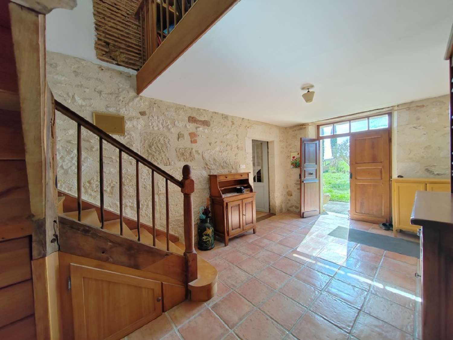  à vendre maison Auch Gers 7