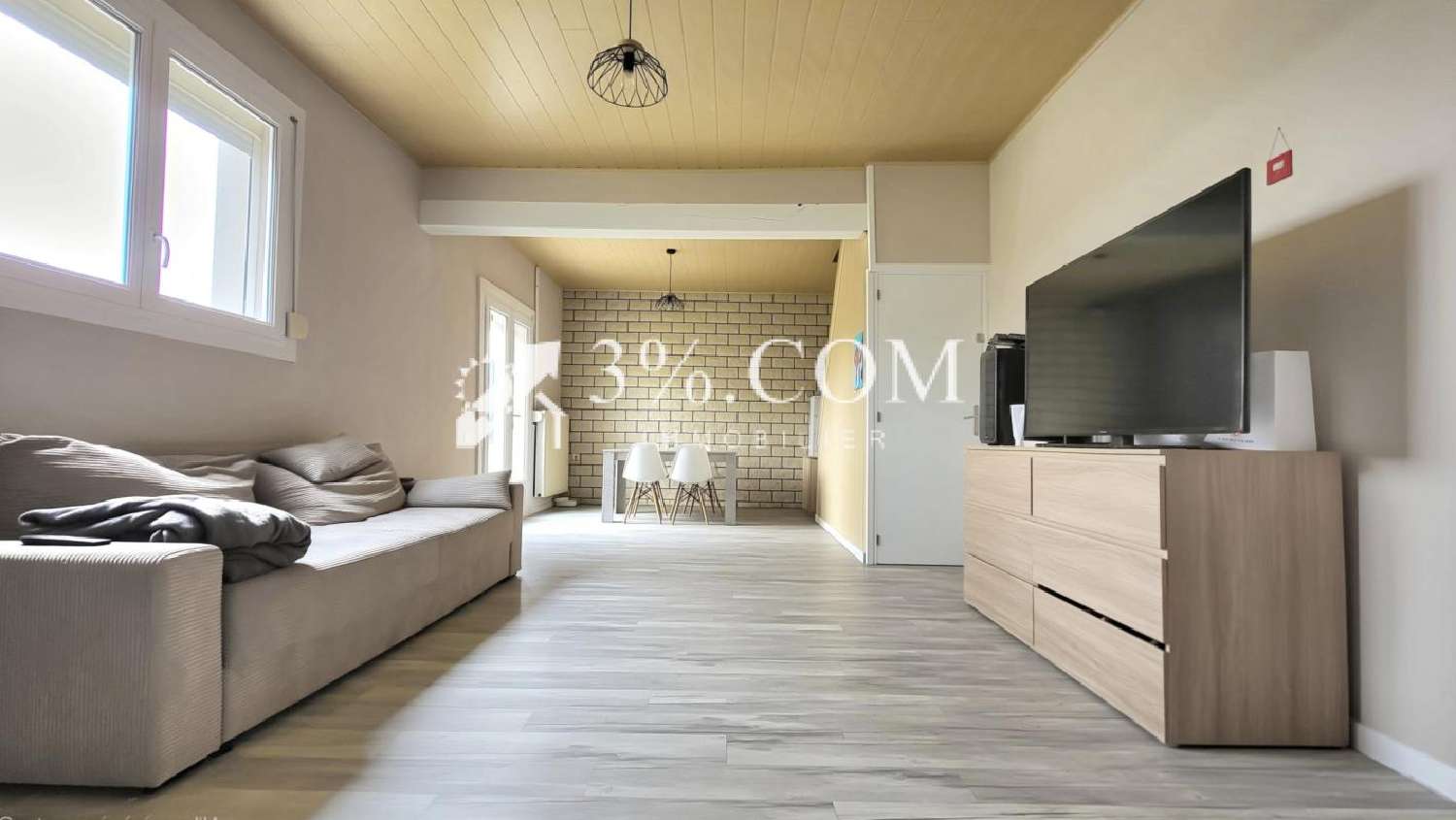 te koop huis Auchel Pas-de-Calais 2