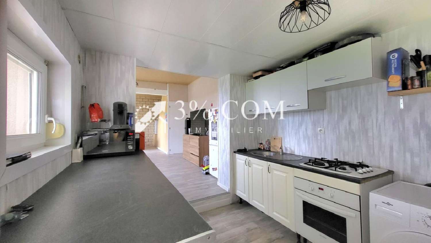 te koop huis Auchel Pas-de-Calais 3