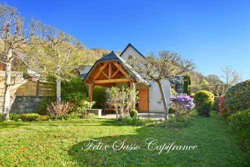 Aucun Hautes-Pyrénées huis foto 7319872