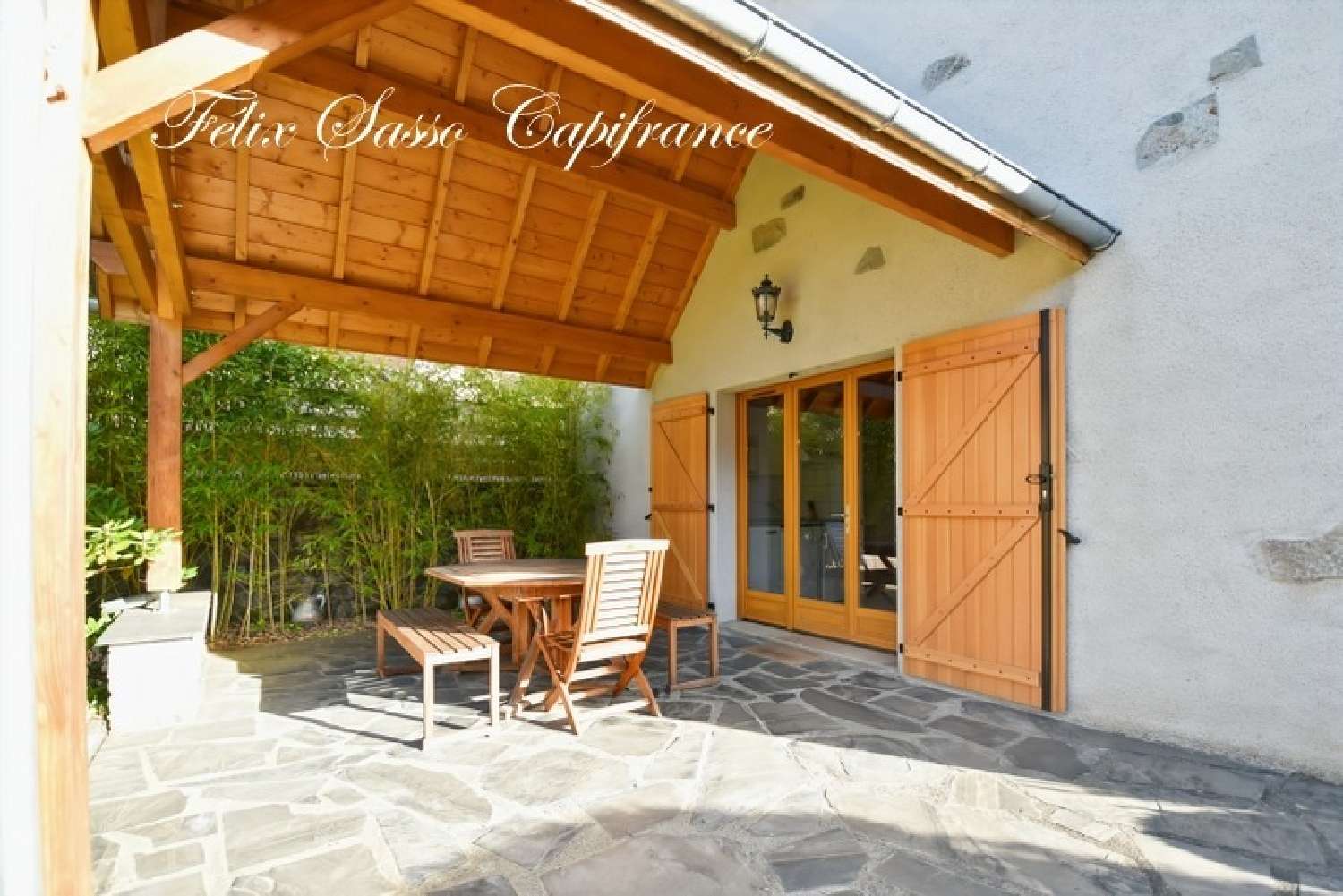  te koop huis Aucun Hautes-Pyrénées 5