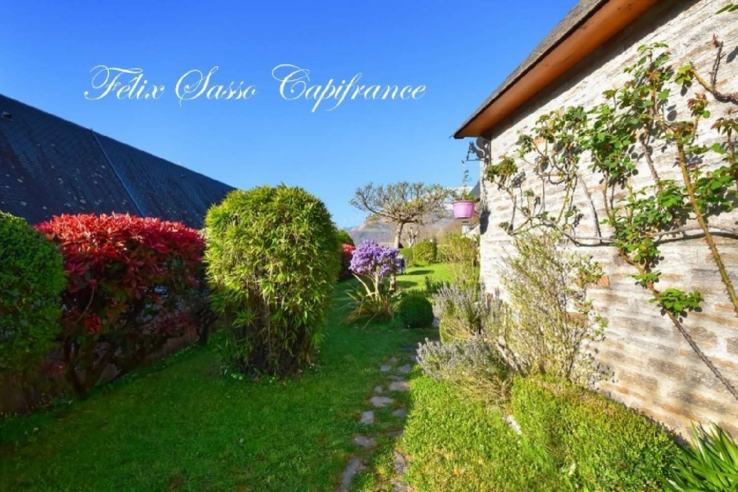  te koop huis Aucun Hautes-Pyrénées 7