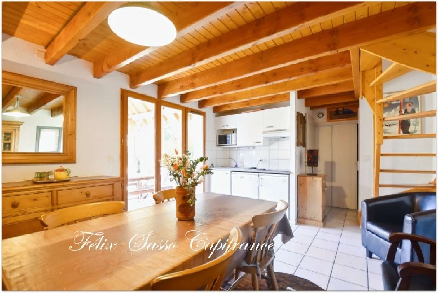  te koop huis Aucun Hautes-Pyrénées 8