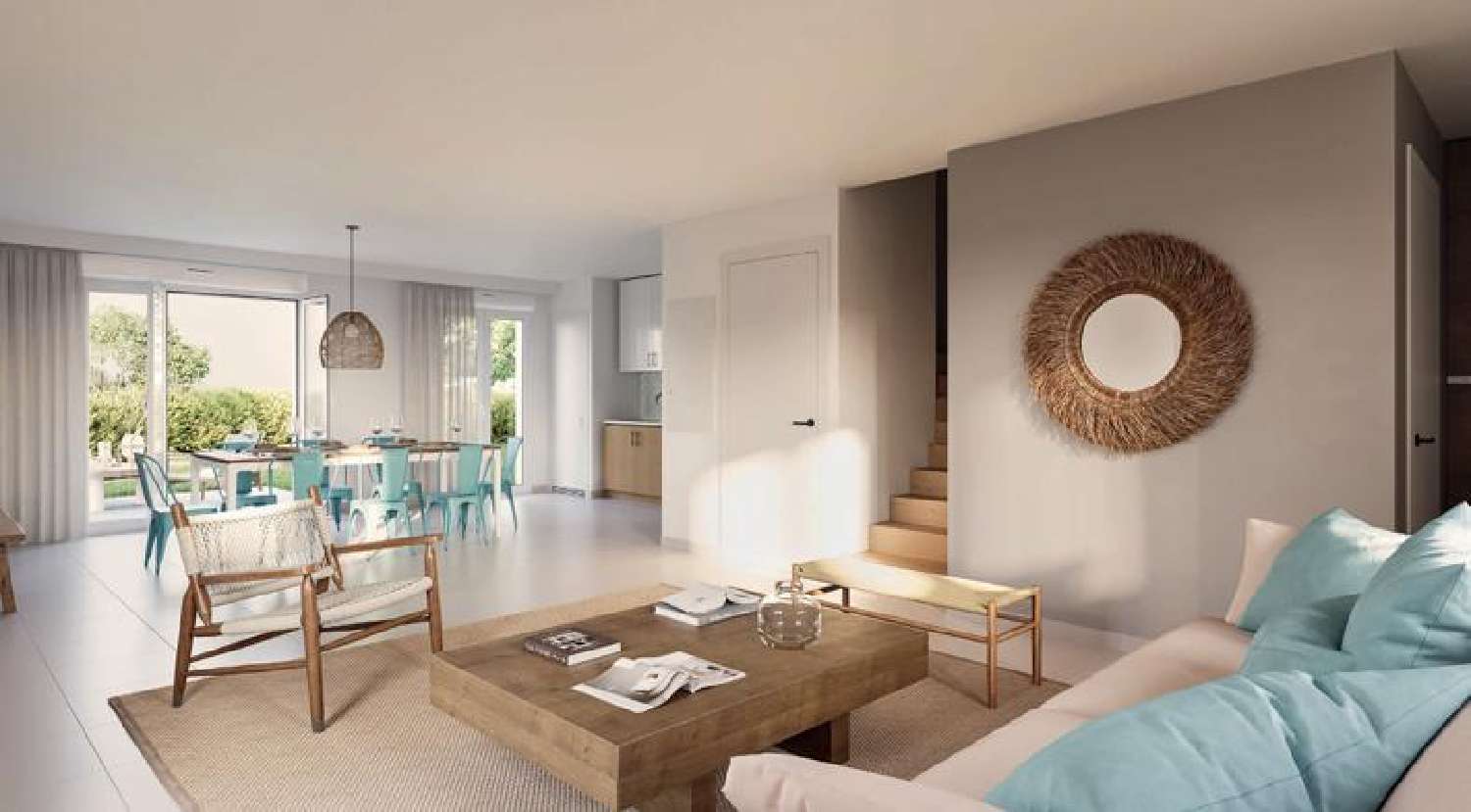  te koop huis Audresselles Pas-de-Calais 3