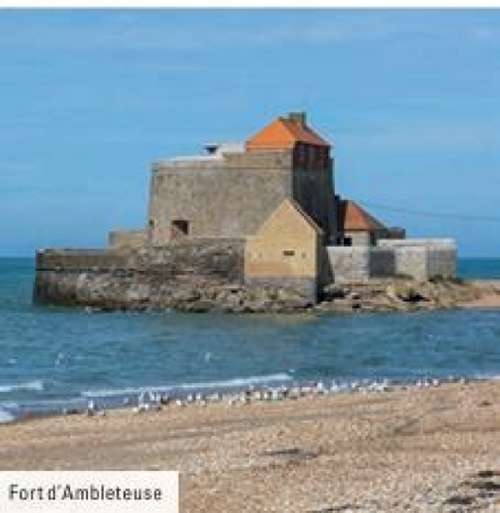 Audresselles Pas-de-Calais Haus Bild 7321547