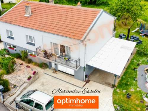 Audun-le-Roman Meurthe-et-Moselle maison foto 7299866