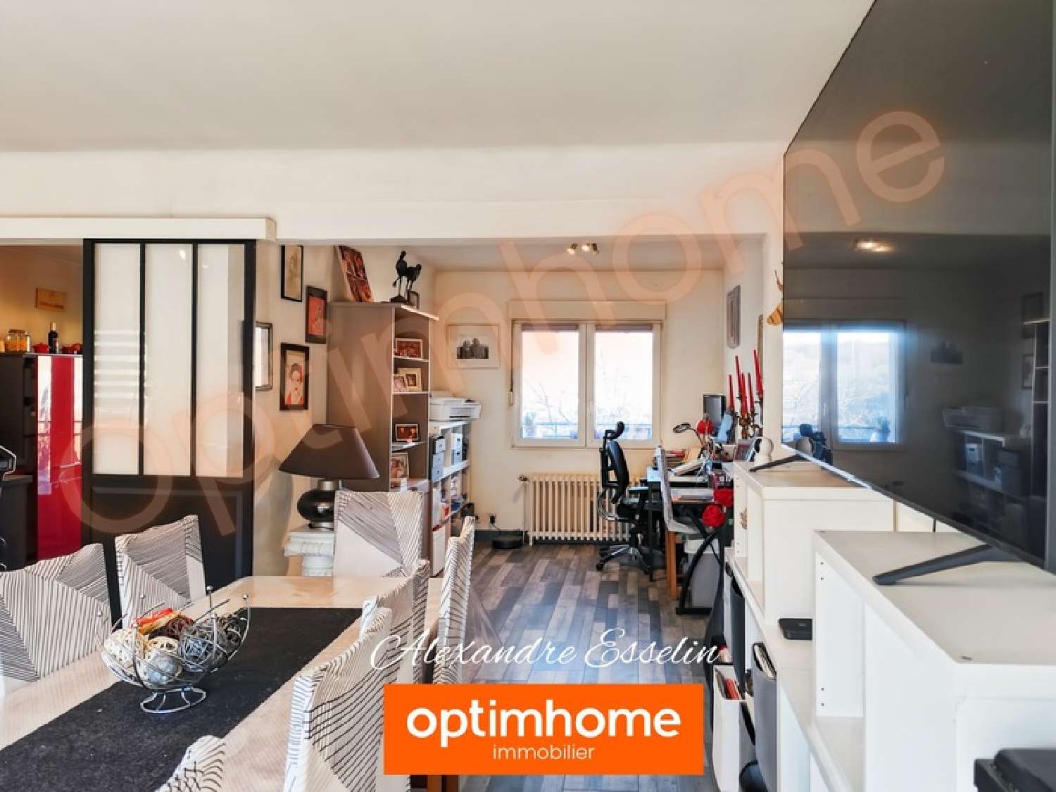  te koop huis Audun-le-Roman Meurthe-et-Moselle 6