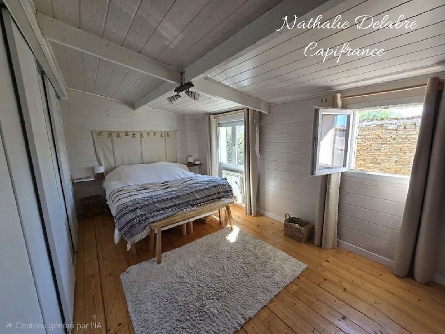  te koop huis Augé Deux-Sèvres 8