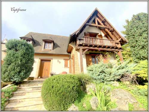 Aulnay-sous-Bois Seine-Saint-Denis Haus Bild 7302589