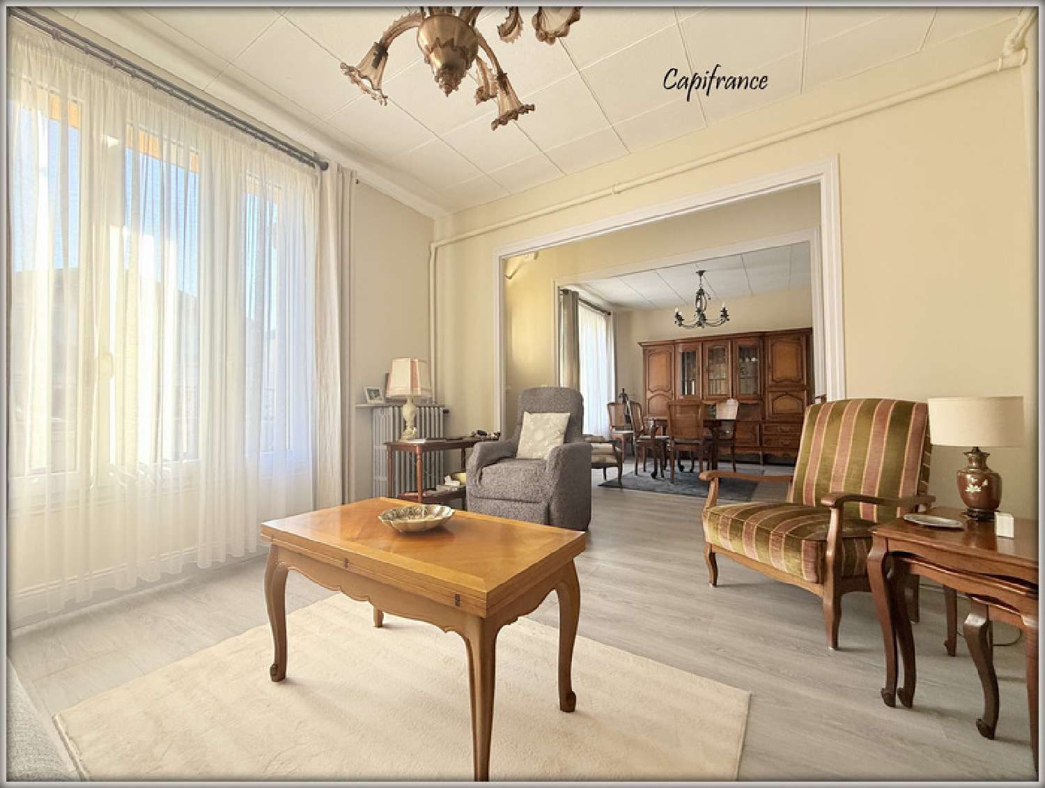 en venta casa Aulnay-sous-Bois Seine-Saint-Denis 6