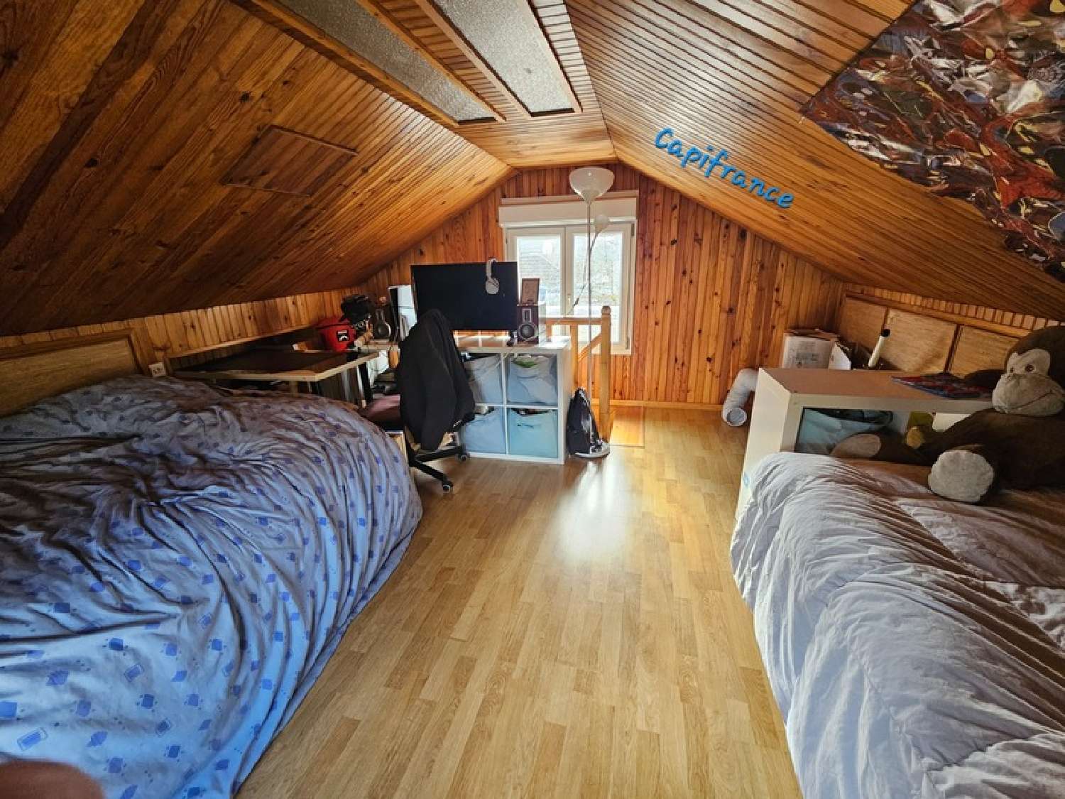 te koop huis Aulnay-sous-Bois Seine-Saint-Denis 7