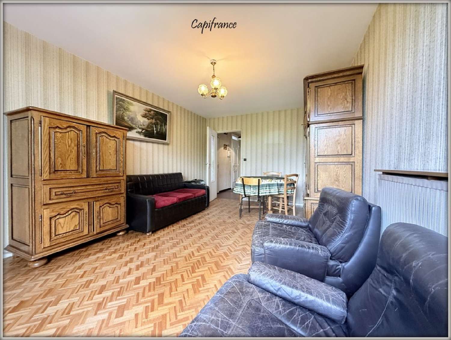  à vendre maison Aulnay-sous-Bois Seine-Saint-Denis 1