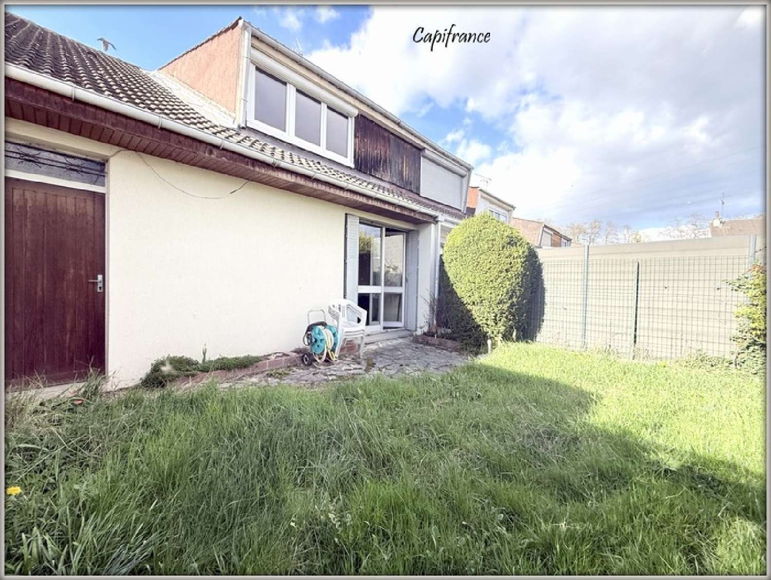  à vendre maison Aulnay-sous-Bois Seine-Saint-Denis 2