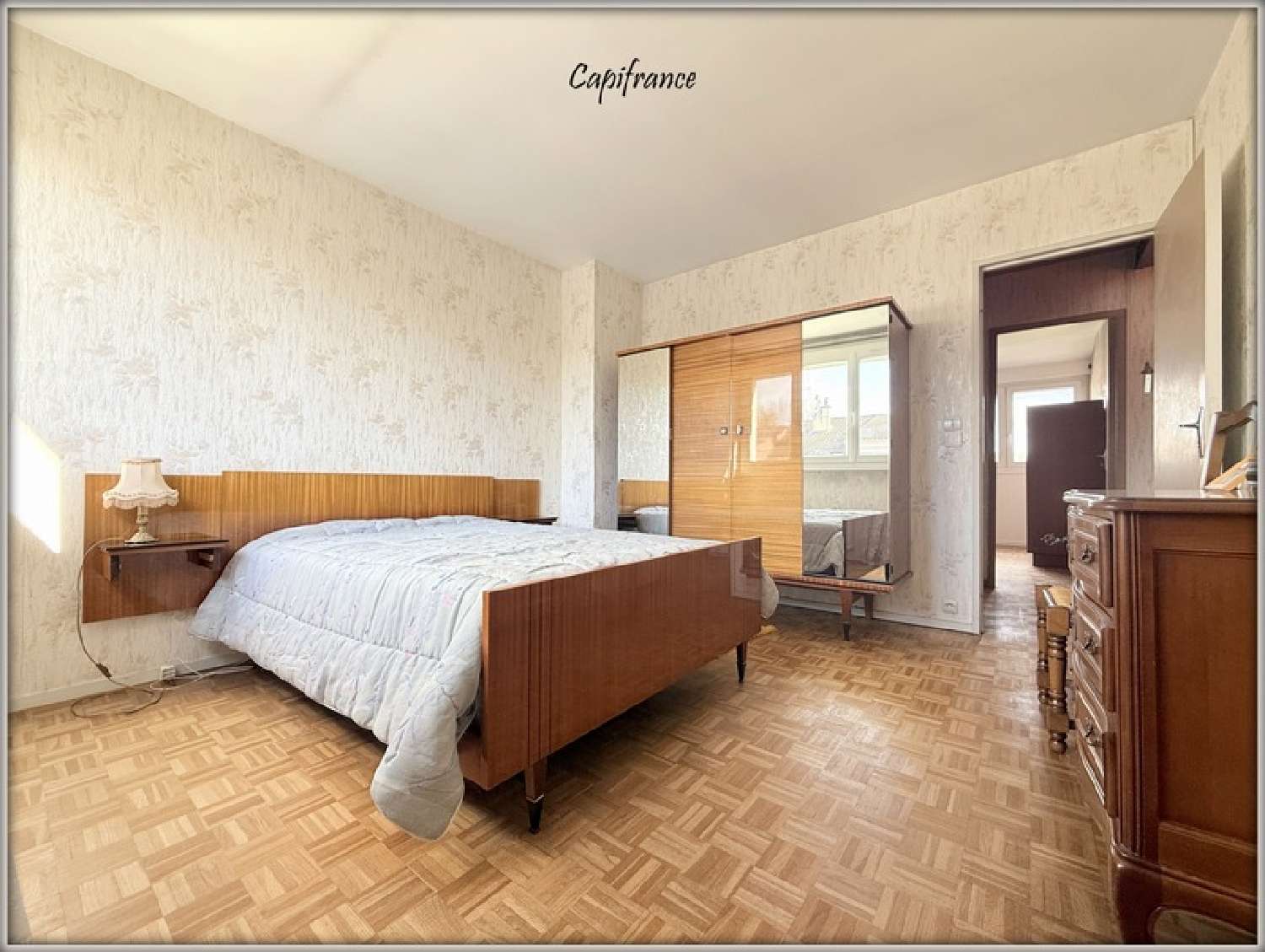  à vendre maison Aulnay-sous-Bois Seine-Saint-Denis 3