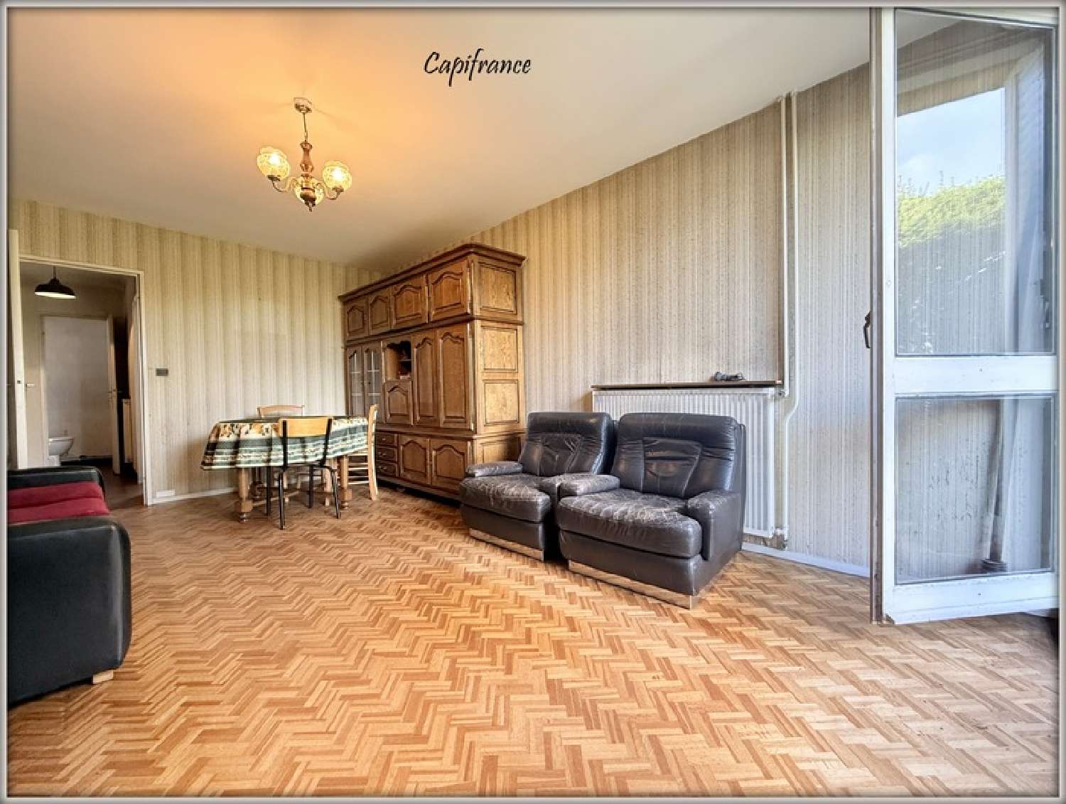  à vendre maison Aulnay-sous-Bois Seine-Saint-Denis 4