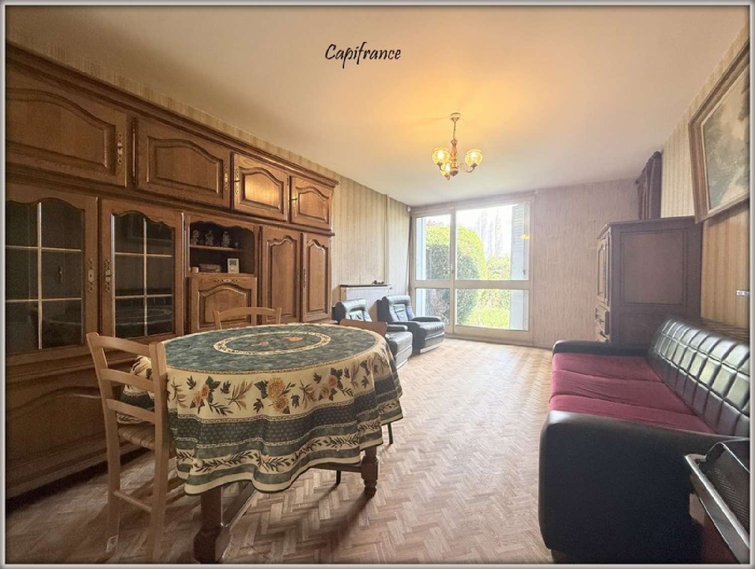  à vendre maison Aulnay-sous-Bois Seine-Saint-Denis 5