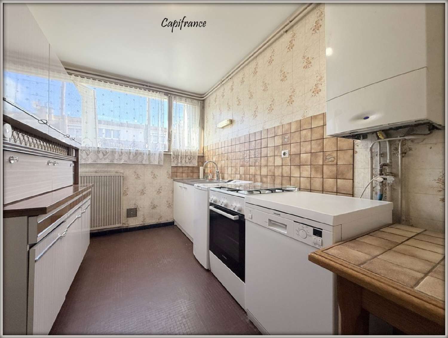  à vendre maison Aulnay-sous-Bois Seine-Saint-Denis 6
