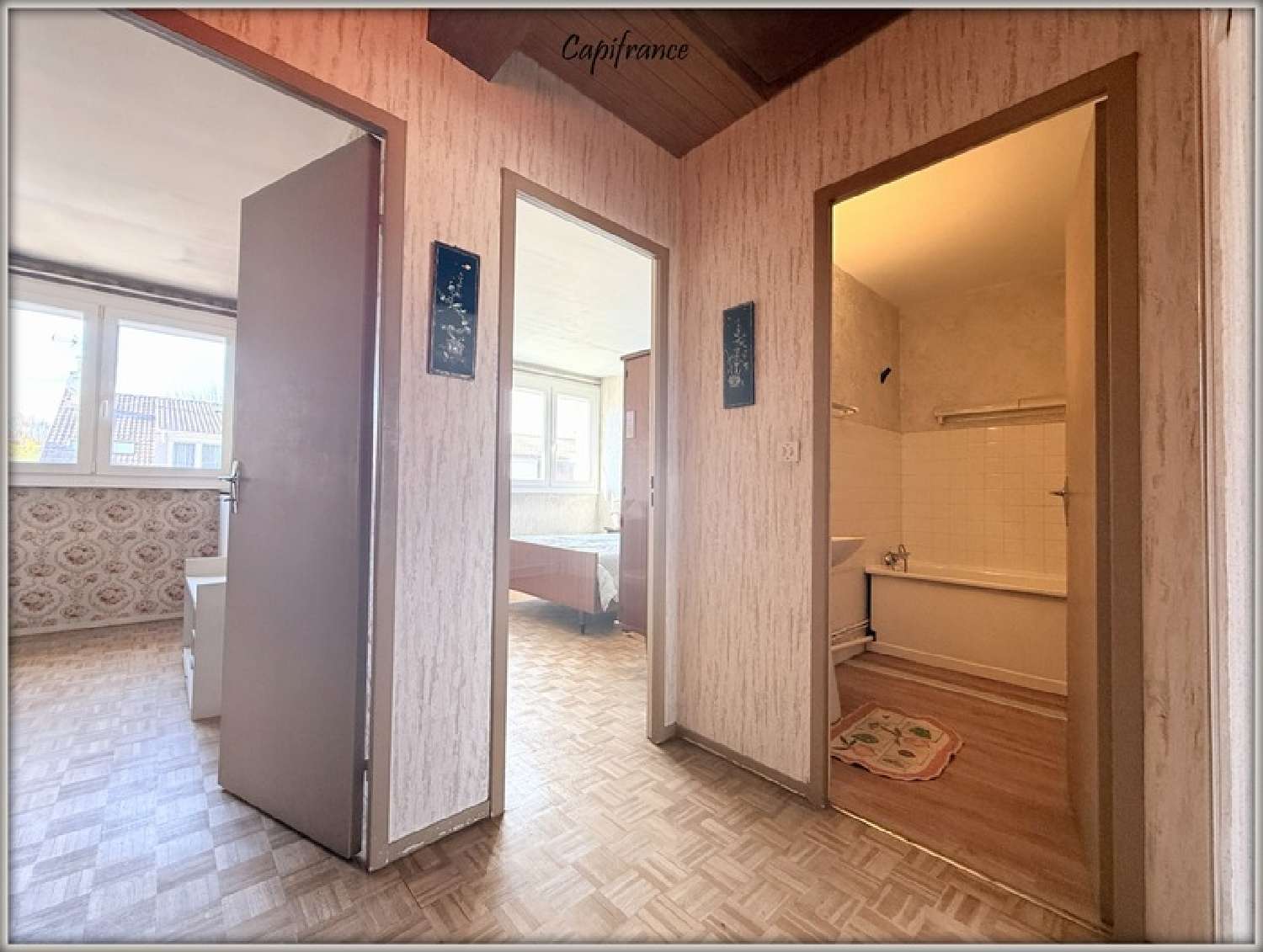  à vendre maison Aulnay-sous-Bois Seine-Saint-Denis 8