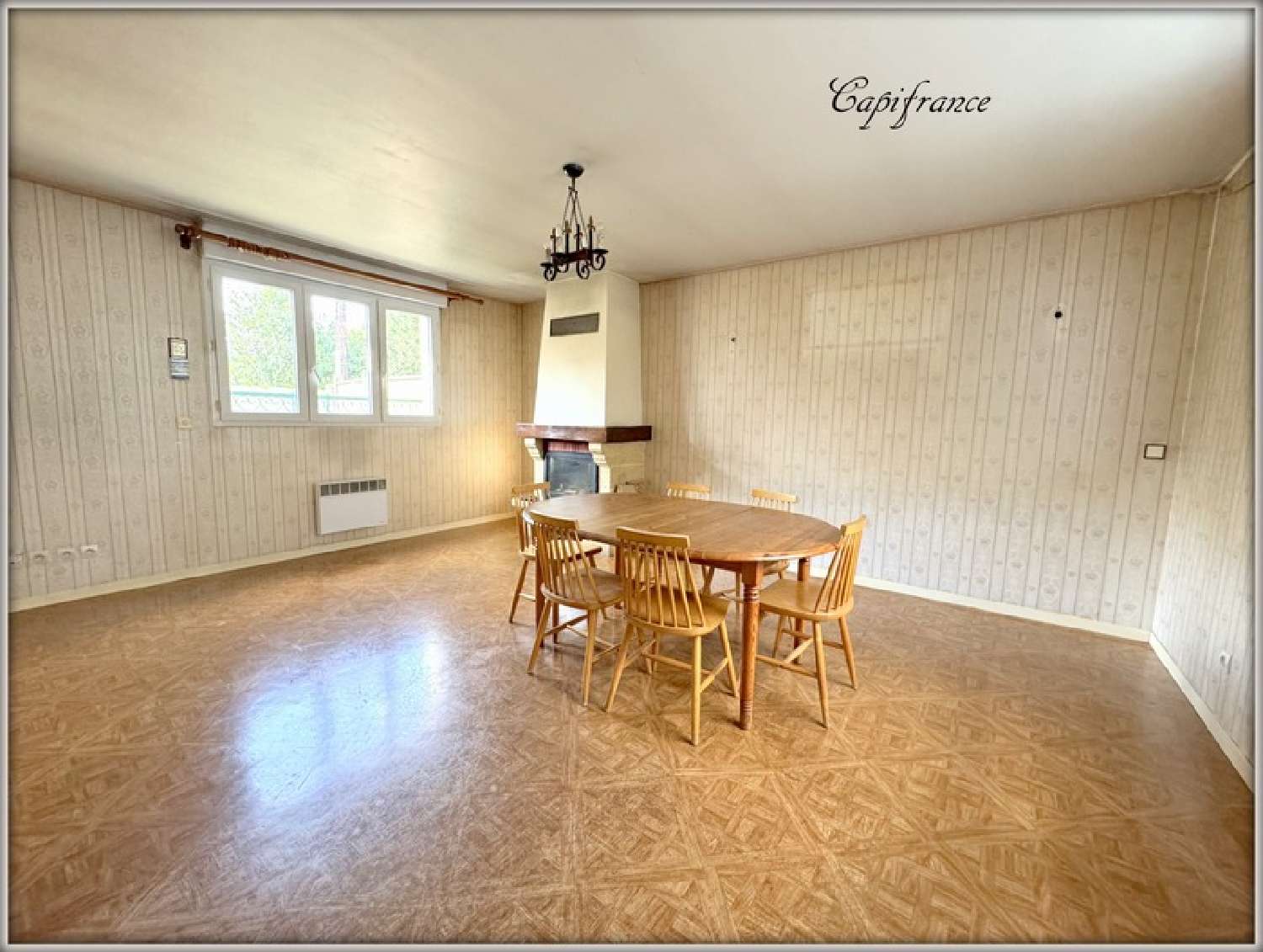  à vendre maison Aulnay-sous-Bois Seine-Saint-Denis 4