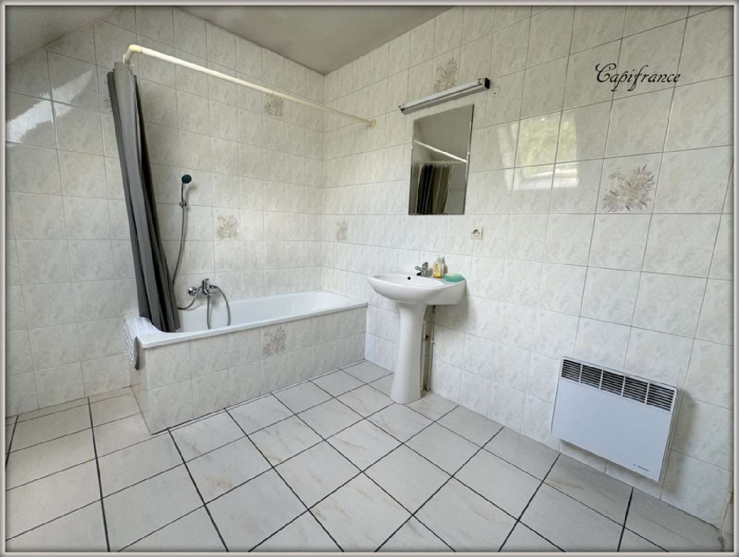 à vendre maison Aulnay-sous-Bois Seine-Saint-Denis 7
