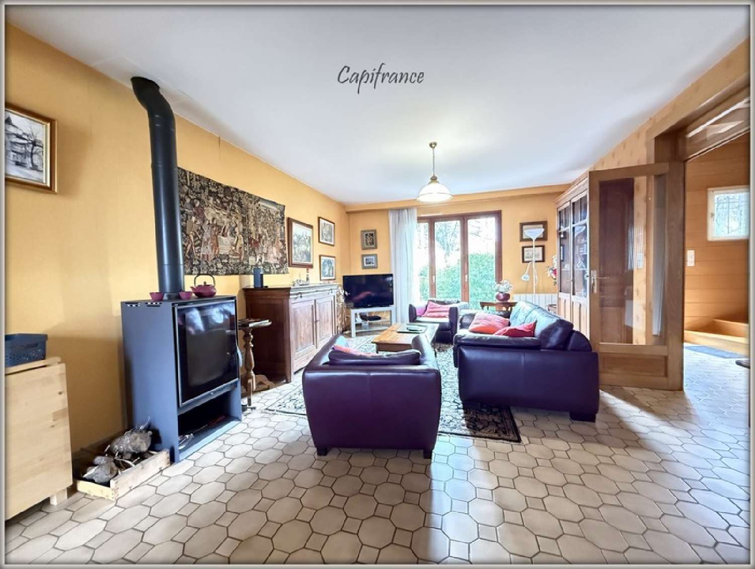  for sale house Aulnay-sous-Bois Seine-Saint-Denis 3