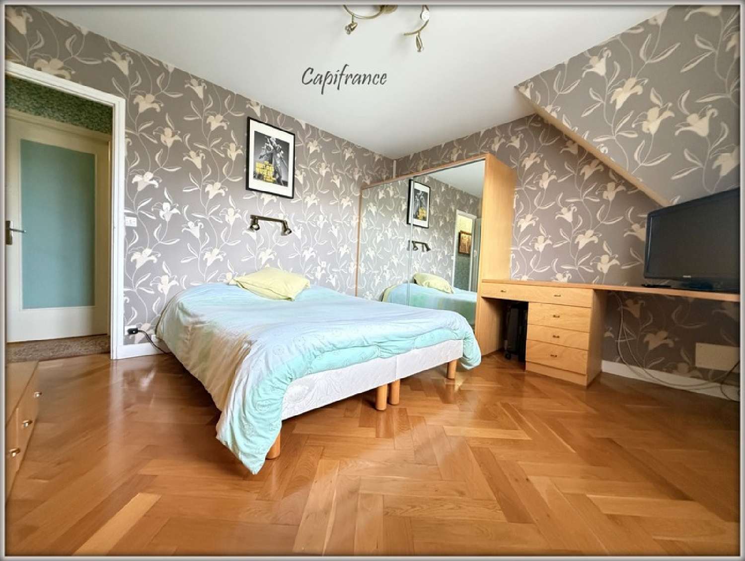  for sale house Aulnay-sous-Bois Seine-Saint-Denis 7