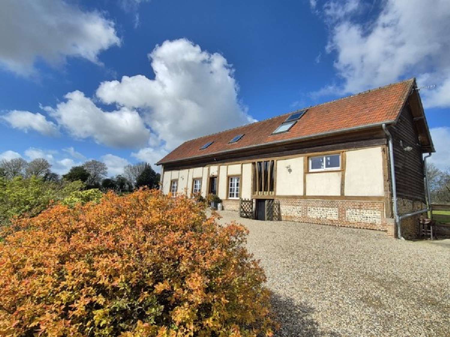  kaufen Haus Aumale Seine-Maritime 1