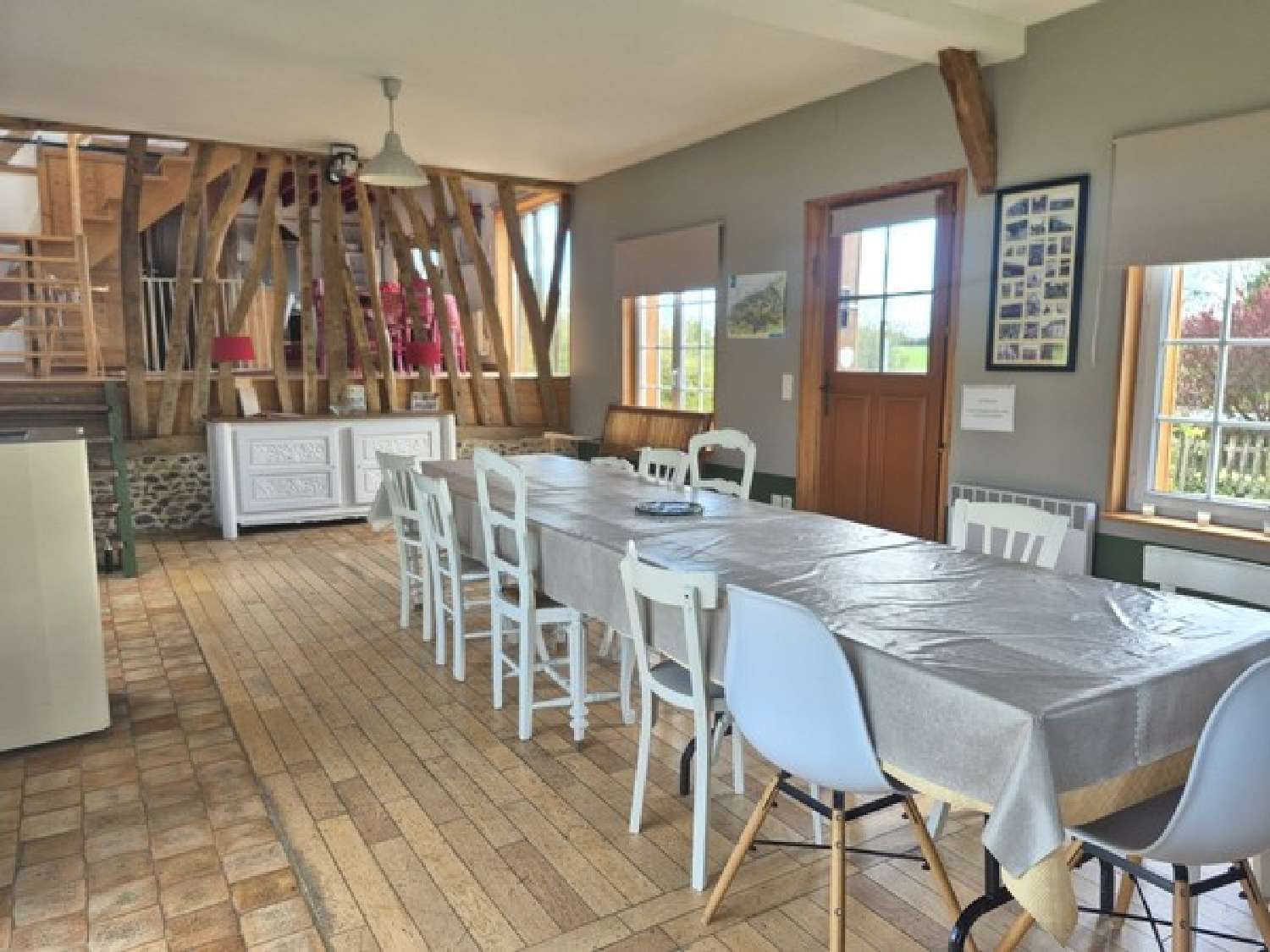  kaufen Haus Aumale Seine-Maritime 2