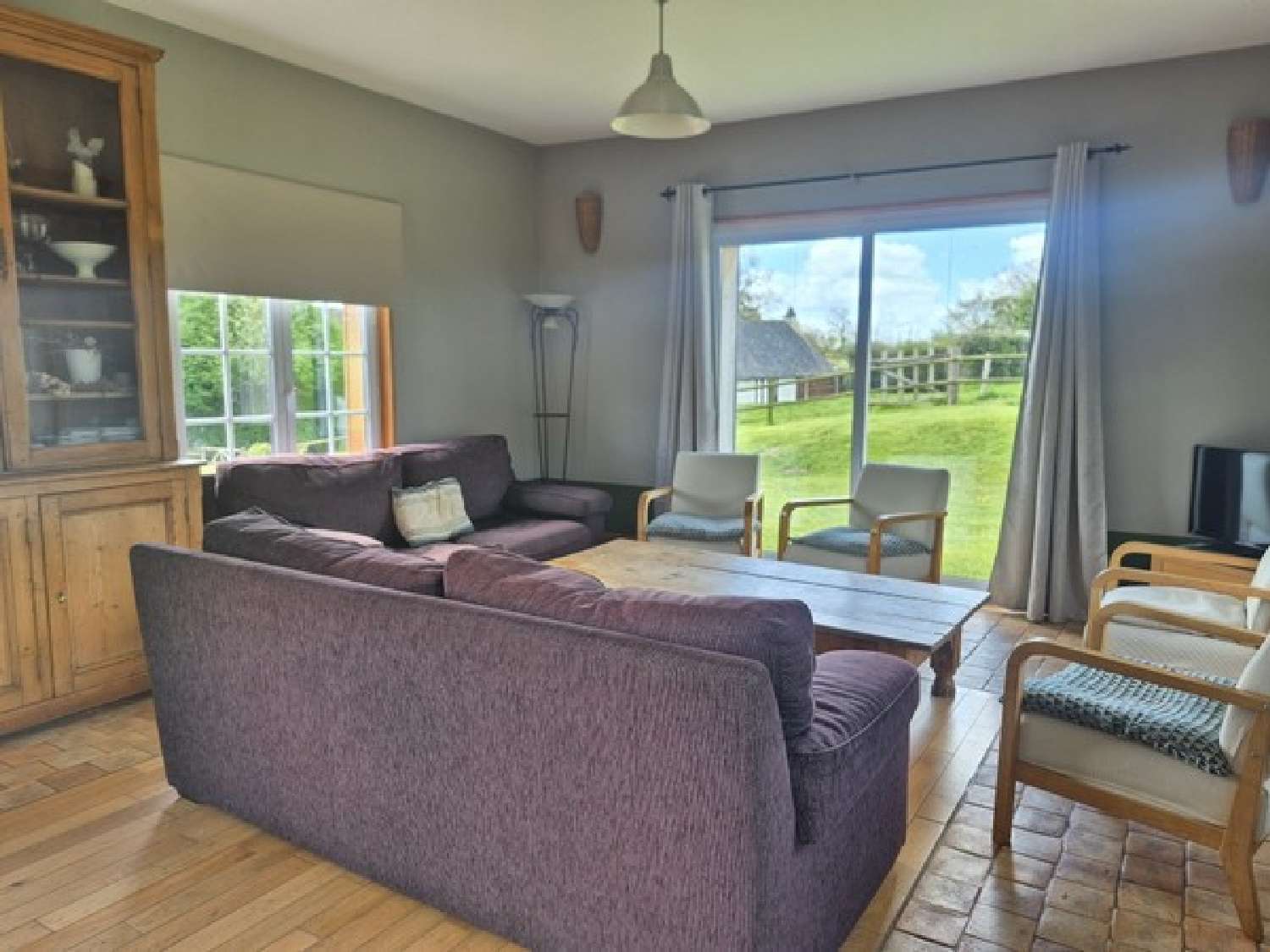  kaufen Haus Aumale Seine-Maritime 3