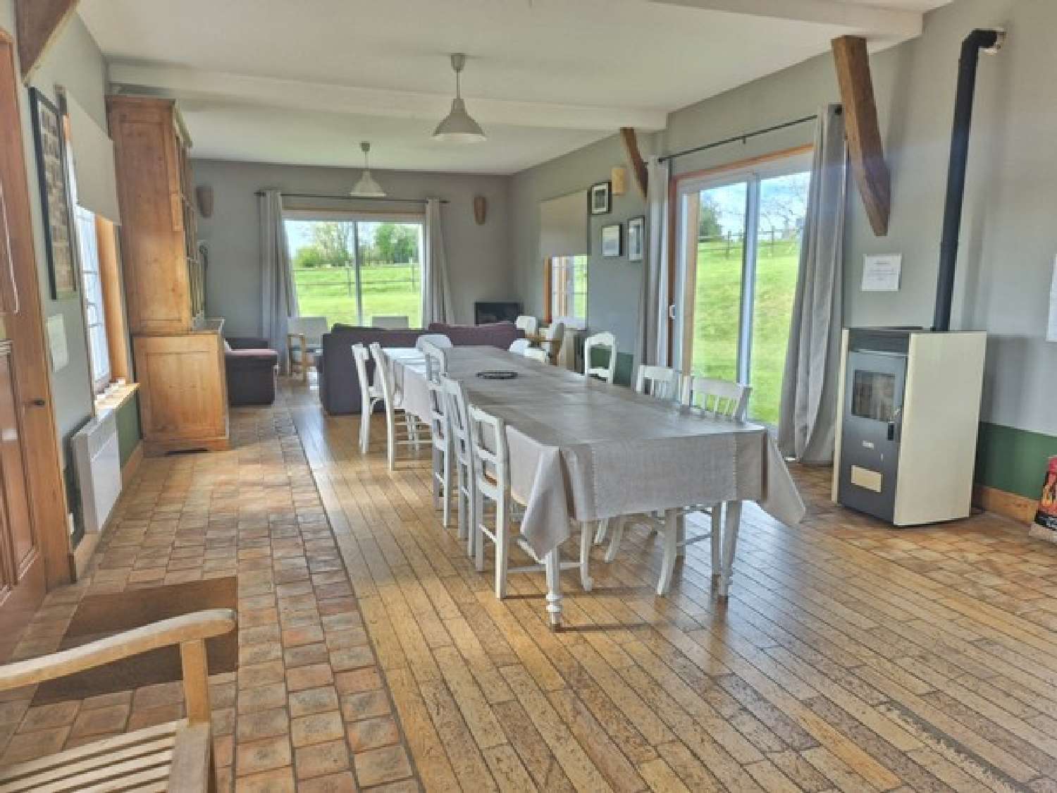  kaufen Haus Aumale Seine-Maritime 4