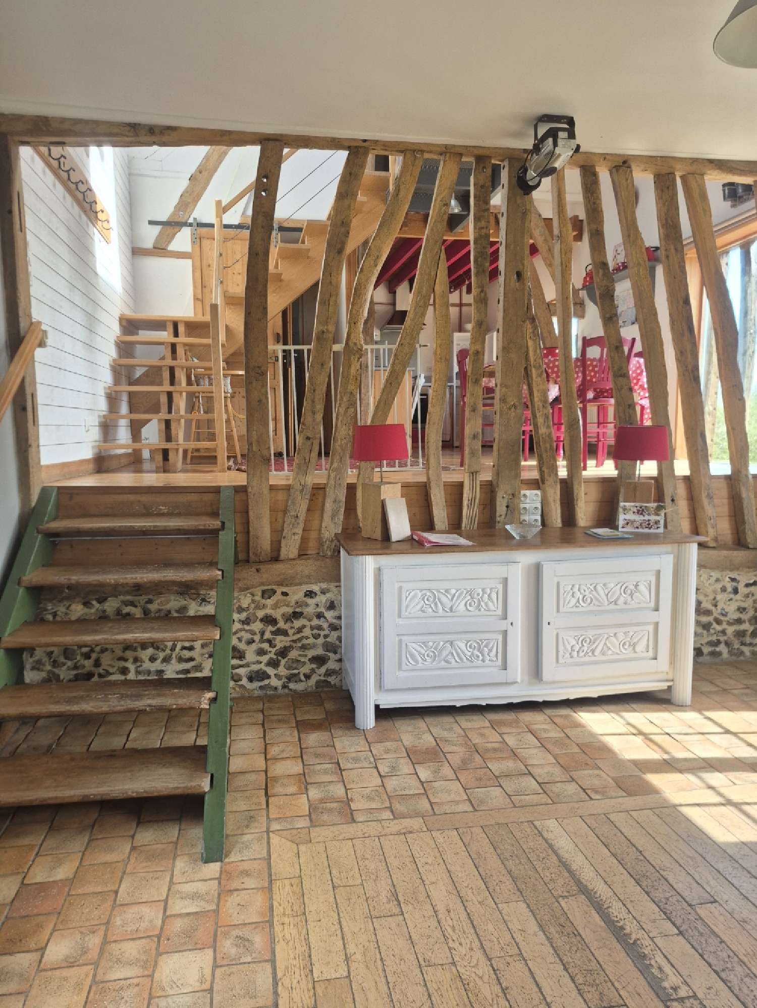  kaufen Haus Aumale Seine-Maritime 7