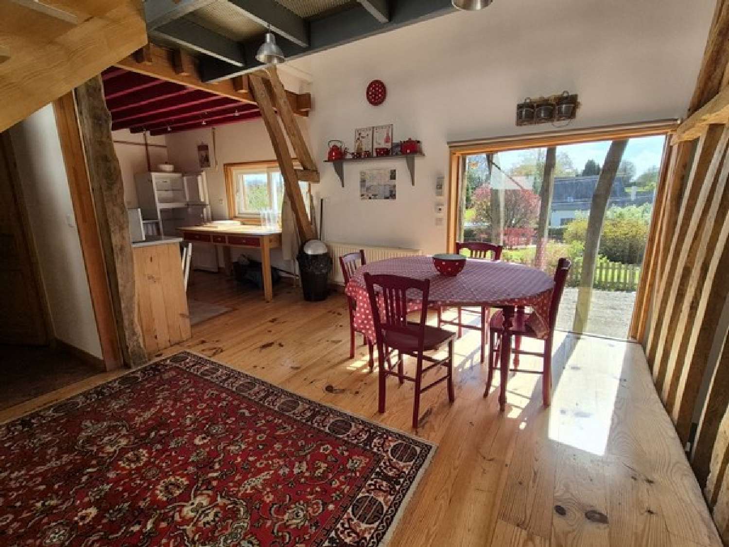  kaufen Haus Aumale Seine-Maritime 8