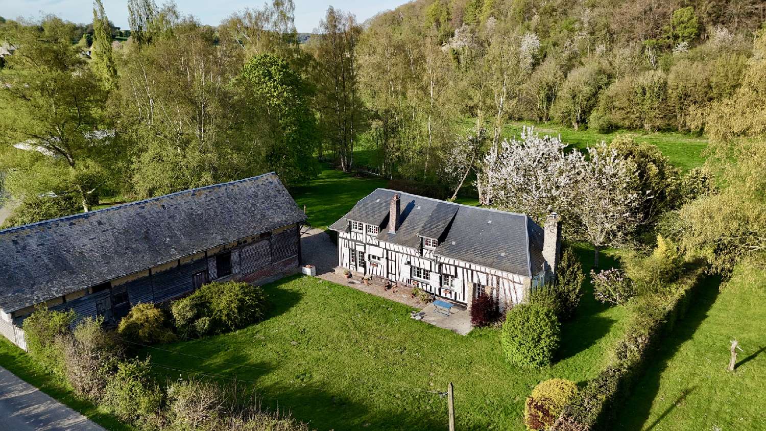  kaufen Haus Aumale Seine-Maritime 1