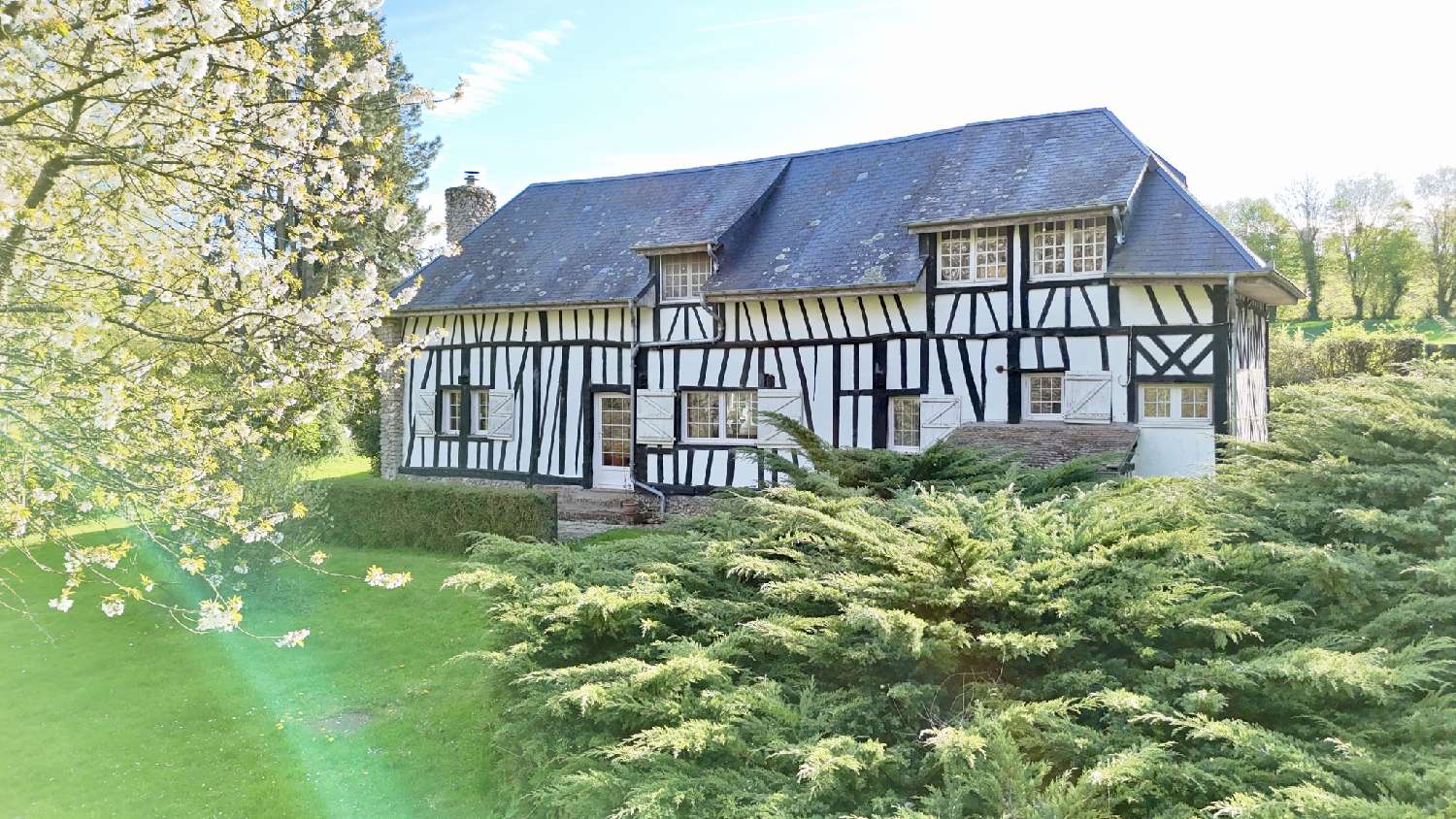  kaufen Haus Aumale Seine-Maritime 3