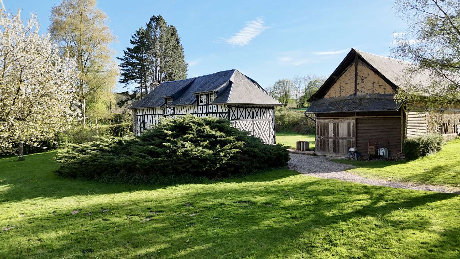  kaufen Haus Aumale Seine-Maritime 4