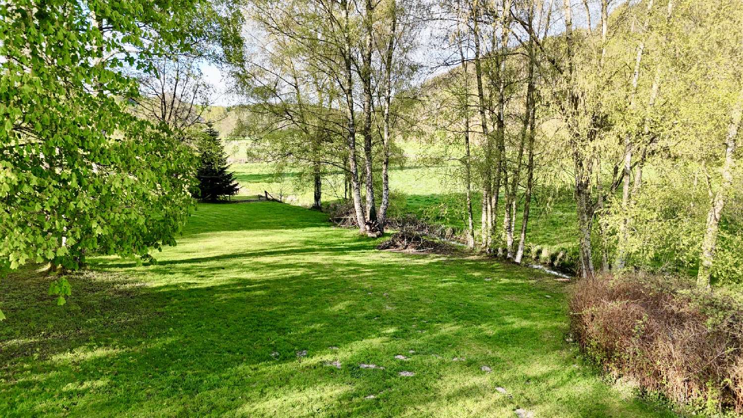  kaufen Haus Aumale Seine-Maritime 5