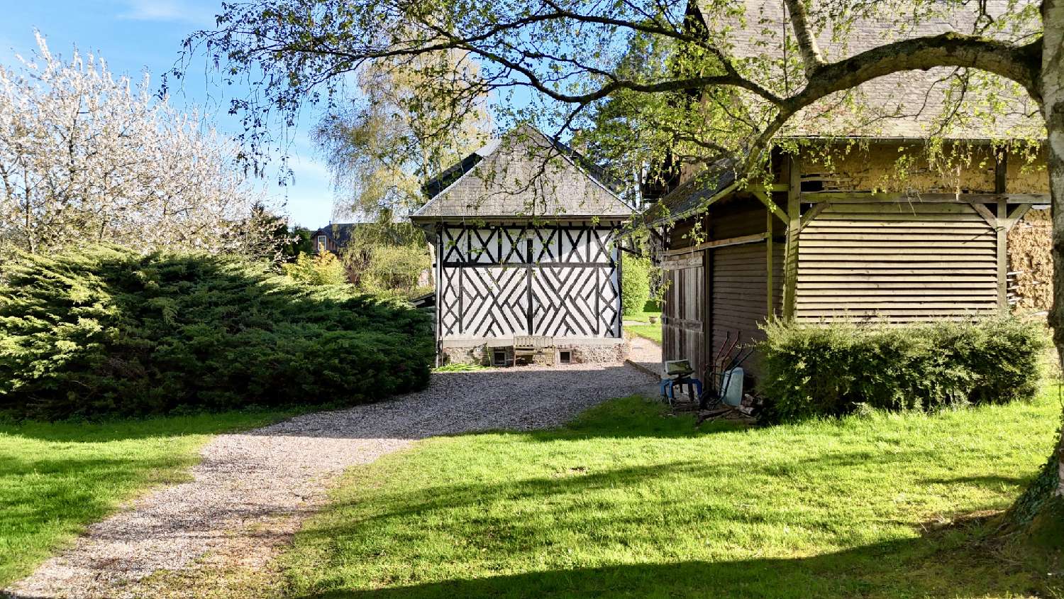  kaufen Haus Aumale Seine-Maritime 6