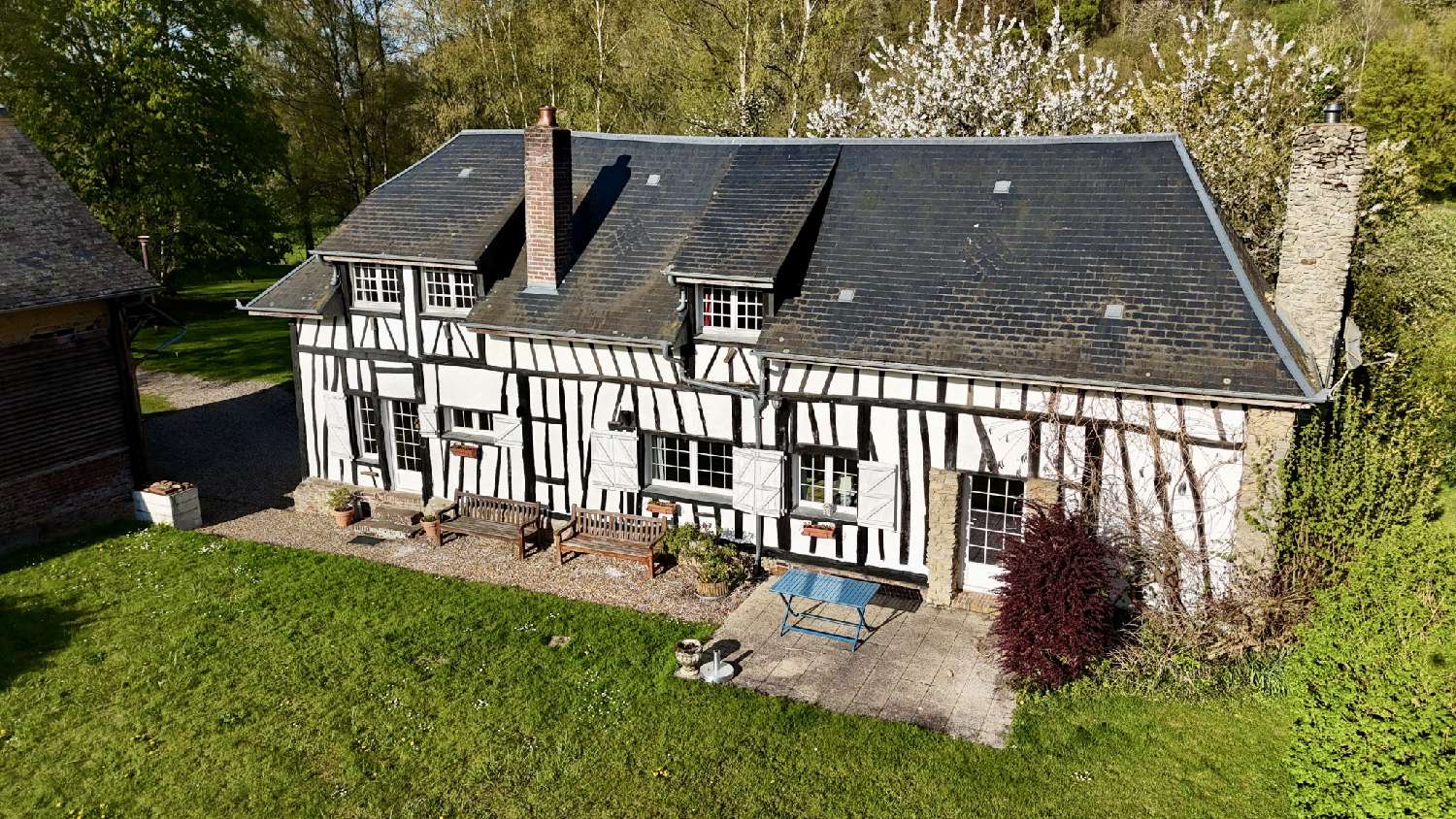  kaufen Haus Aumale Seine-Maritime 7