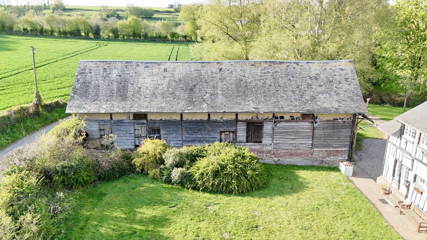  kaufen Haus Aumale Seine-Maritime 8